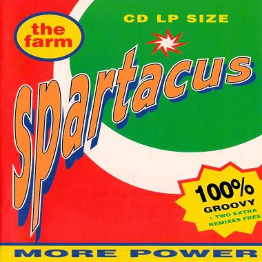 The Farm -  Spartacus